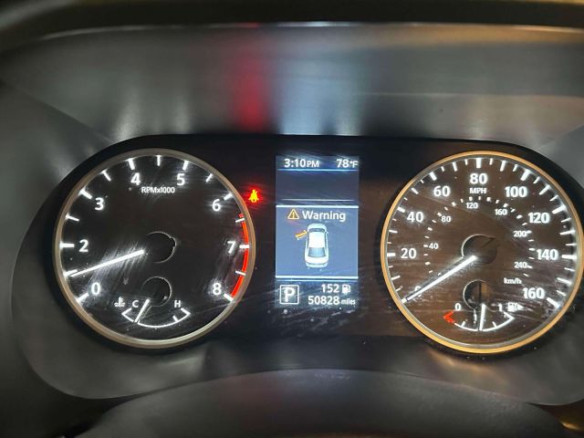 2022 Nissan Sentra S CVT