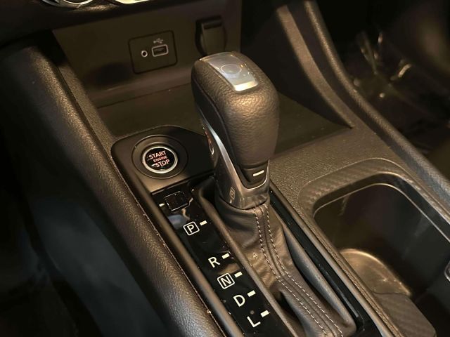 2022 Nissan Sentra S CVT