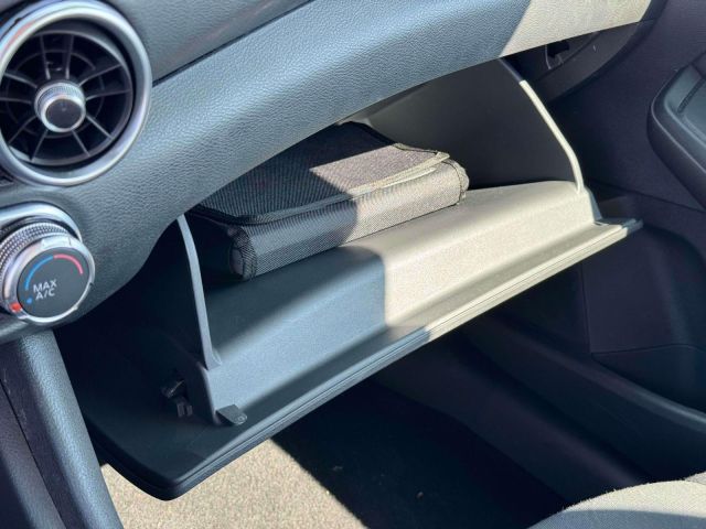 2022 Nissan Sentra S CVT