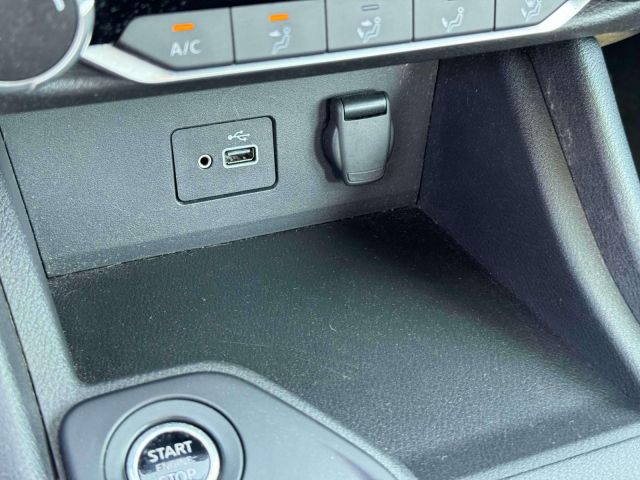 2022 Nissan Sentra S CVT
