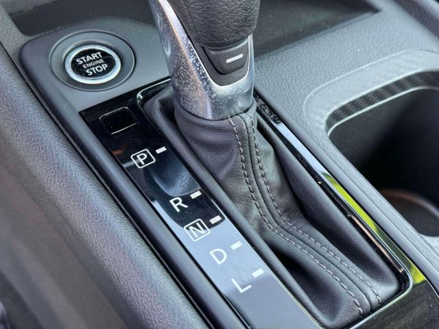 2022 Nissan Sentra S CVT