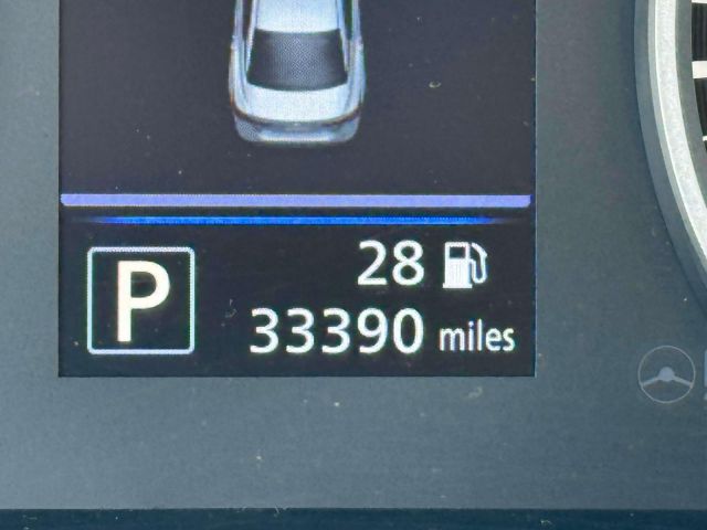 2022 Nissan Sentra S CVT