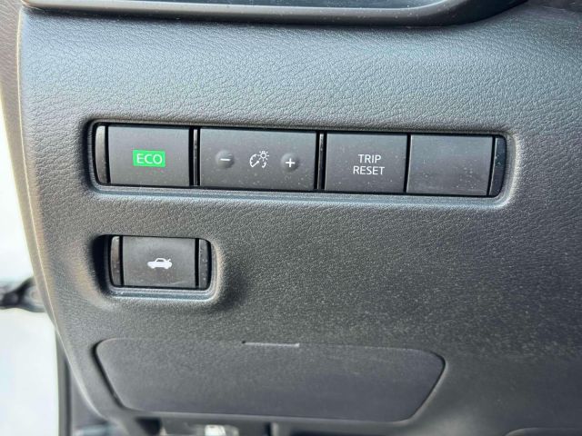 2022 Nissan Sentra S CVT