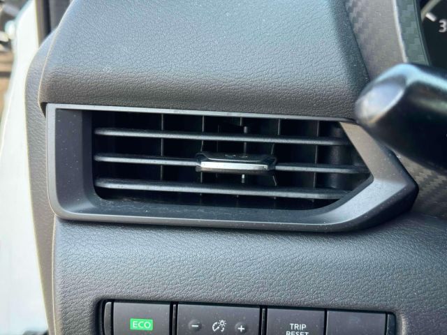 2022 Nissan Sentra S CVT