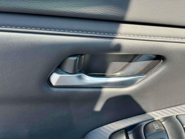 2022 Nissan Sentra S CVT