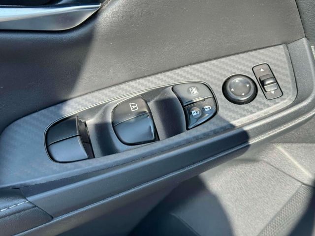 2022 Nissan Sentra S CVT