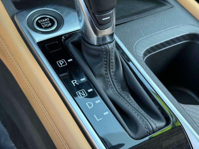2022 Nissan Sentra SV CVT