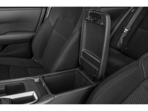 2022 Nissan Sentra SV 2022 Nissan Sentra SV