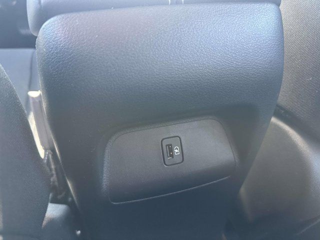 2022 Nissan Sentra SV 2022 Nissan Sentra SV