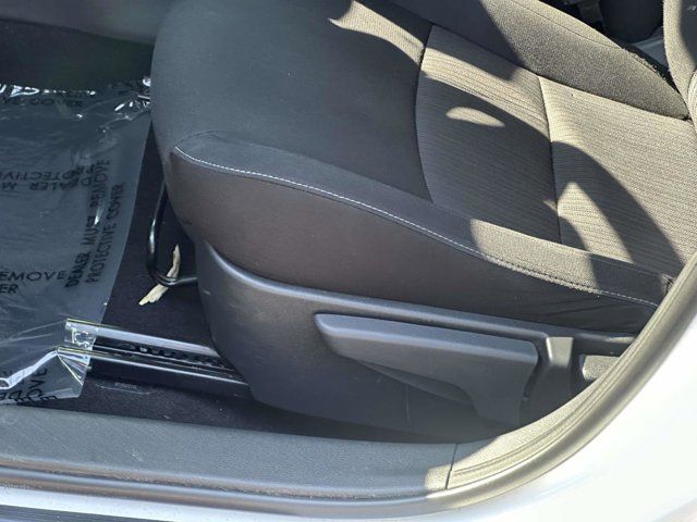 2022 Nissan Sentra SV 2022 Nissan Sentra SV