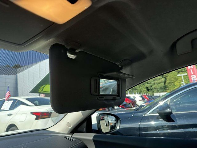 2022 Nissan Sentra SV 2022 Nissan Sentra SV