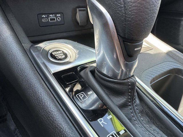 2022 Nissan Sentra SV 2022 Nissan Sentra SV