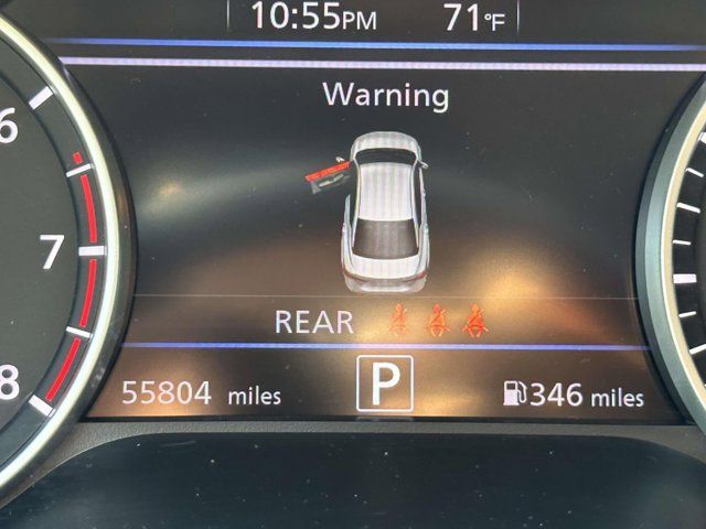 2022 Nissan Sentra SV 2022 Nissan Sentra SV