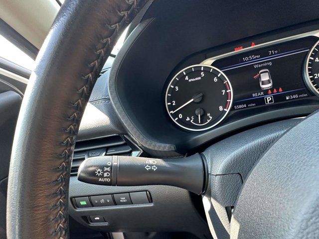 2022 Nissan Sentra SV 2022 Nissan Sentra SV