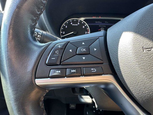 2022 Nissan Sentra SV 2022 Nissan Sentra SV