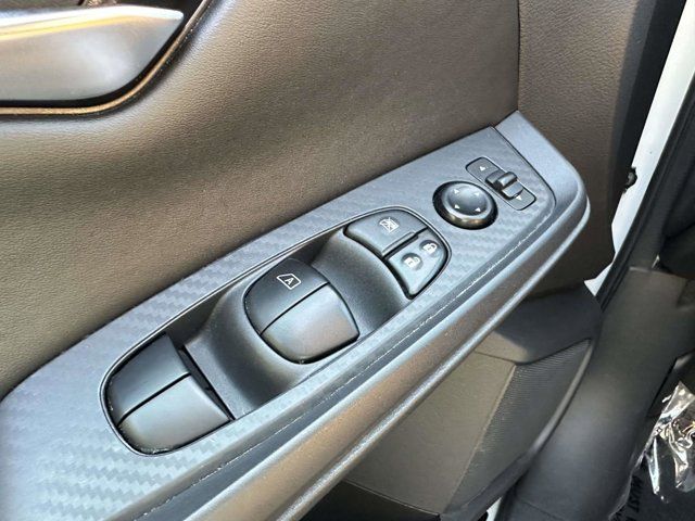 2022 Nissan Sentra SV 2022 Nissan Sentra SV