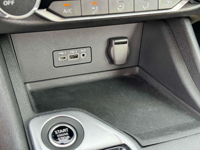 2022 Nissan Sentra SV CVT
