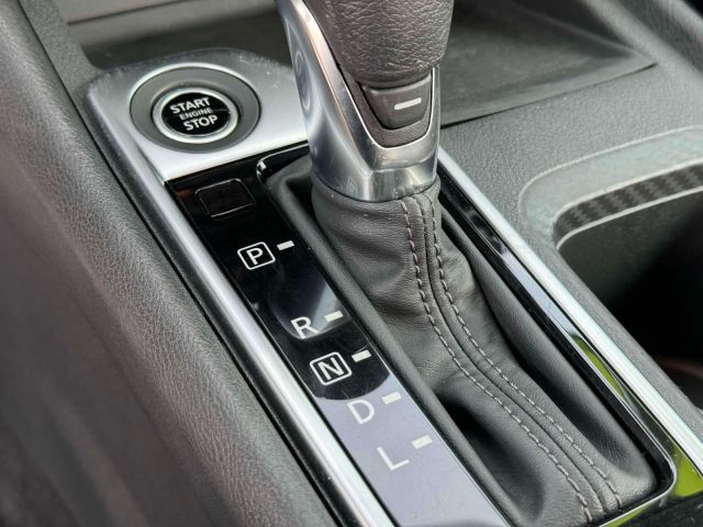 2022 Nissan Sentra SV CVT