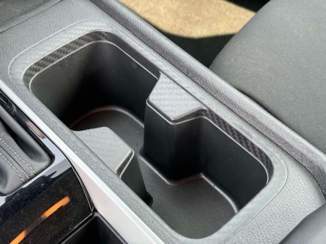 2022 Nissan Sentra SV CVT