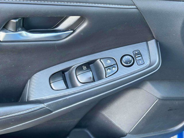 2022 Nissan Sentra SV 2022 Nissan Sentra SV