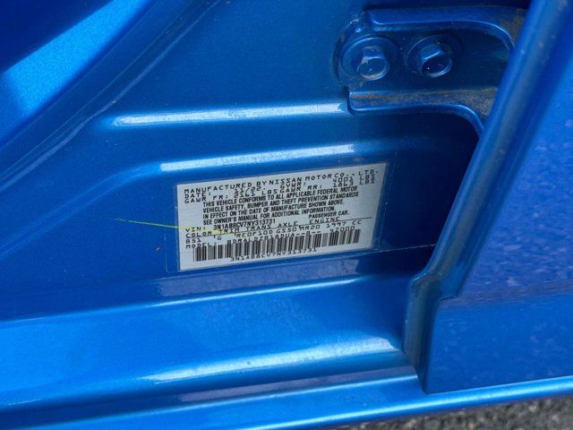 2022 Nissan Sentra SV 2022 Nissan Sentra SV