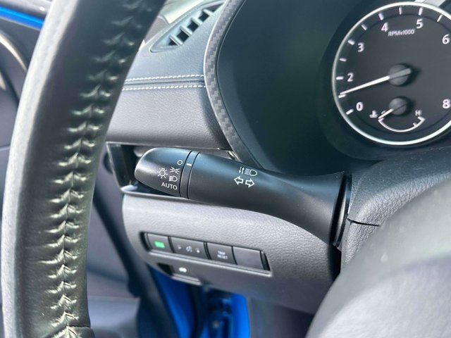 2022 Nissan Sentra SV 2022 Nissan Sentra SV