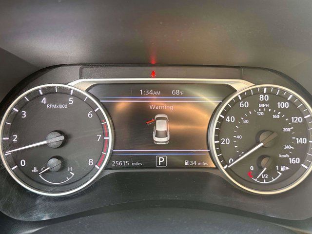 2022 Nissan Sentra SV 2022 Nissan Sentra SV