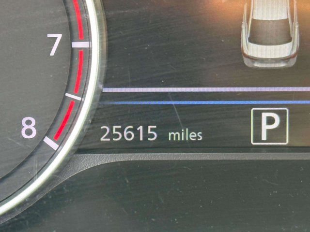 2022 Nissan Sentra SV 2022 Nissan Sentra SV