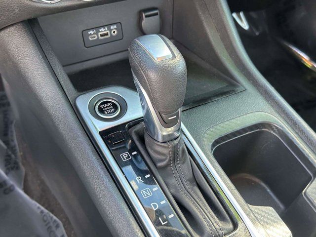 2022 Nissan Sentra SV 2022 Nissan Sentra SV