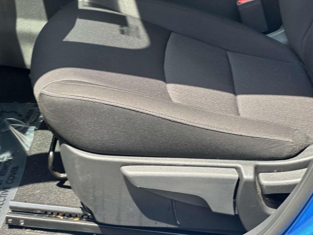 2022 Nissan Sentra SV CVT