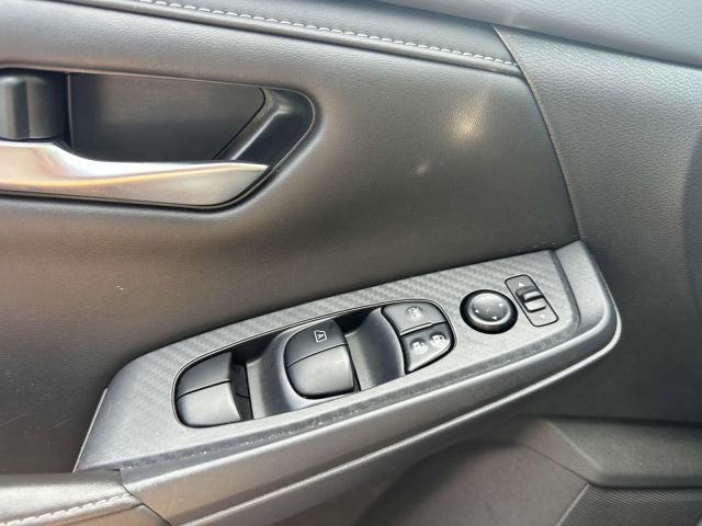 2022 Nissan Sentra SV CVT