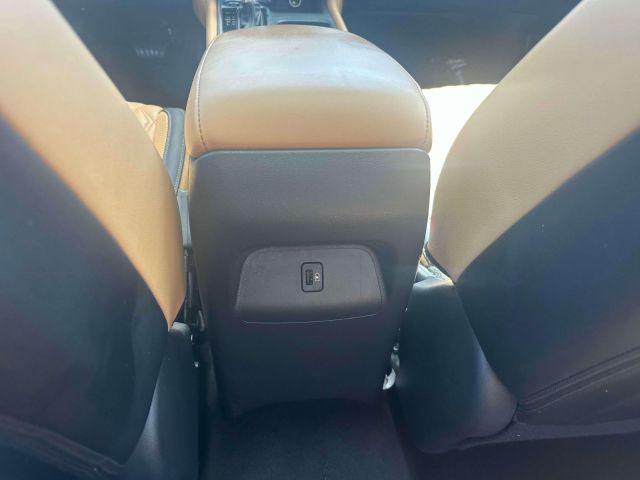 2022 Nissan Sentra SV CVT