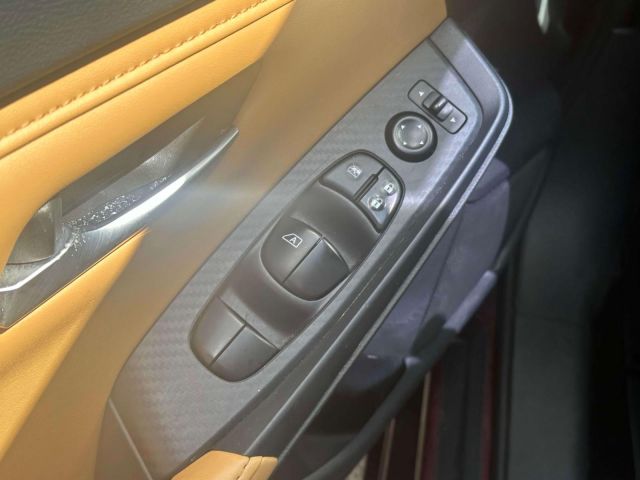 2022 Nissan Sentra SV CVT