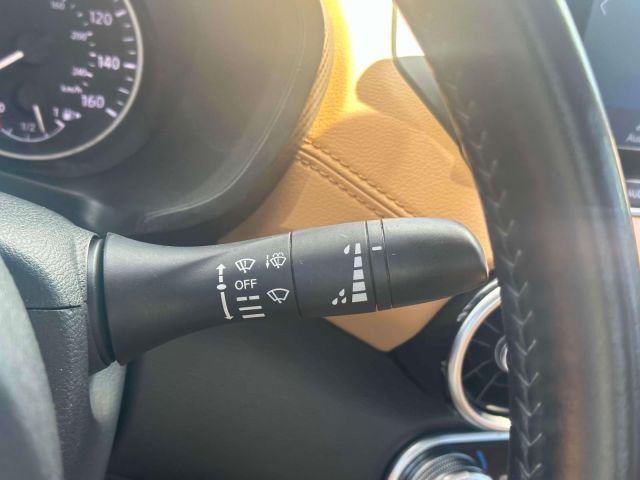 2022 Nissan Sentra SV CVT