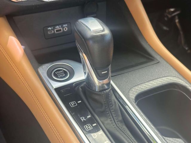 2022 Nissan Sentra SV CVT
