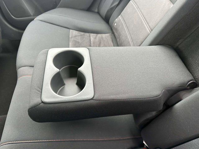 2022 Nissan Sentra SR 2022 Nissan Sentra SR