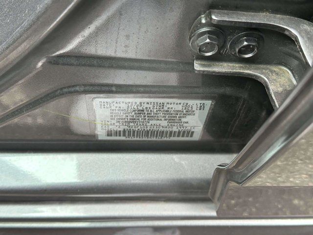 2022 Nissan Sentra SR 2022 Nissan Sentra SR