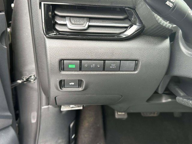 2022 Nissan Sentra SR 2022 Nissan Sentra SR