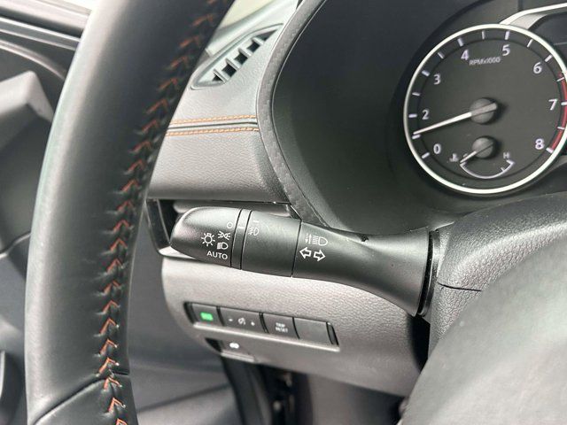 2022 Nissan Sentra SR 2022 Nissan Sentra SR