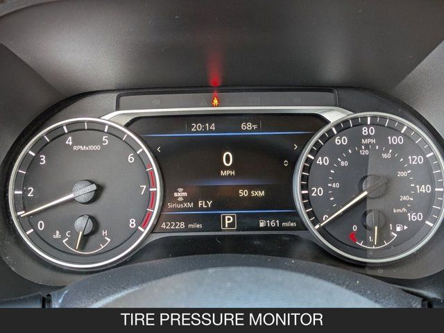 2022 Nissan Sentra SR 2022 Nissan Sentra SR