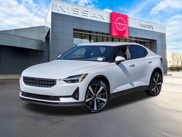 2022 Polestar 2 2022 Polestar 2