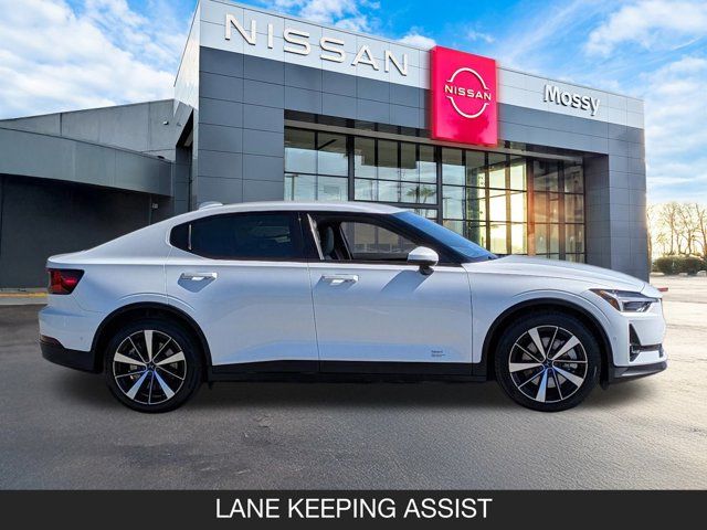 2022 Polestar 2 2022 Polestar 2