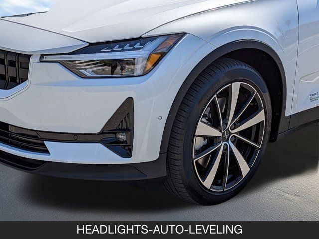 2022 Polestar 2 2022 Polestar 2