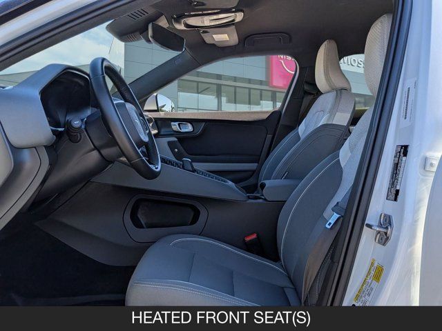 2022 Polestar 2 2022 Polestar 2