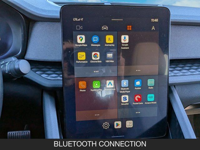 2022 Polestar 2 2022 Polestar 2