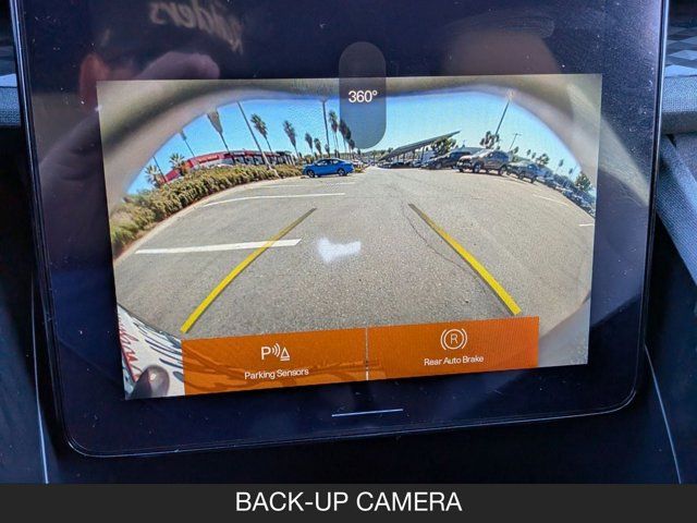 2022 Polestar 2 2022 Polestar 2