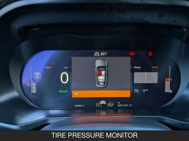 2022 Polestar 2 2022 Polestar 2