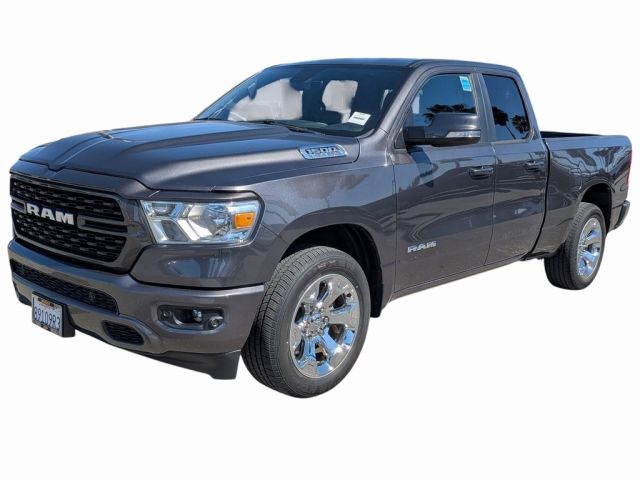 2022 Ram 1500 Big Horn/Lone Star 2022 Ram 1500 Big Horn/Lone Star