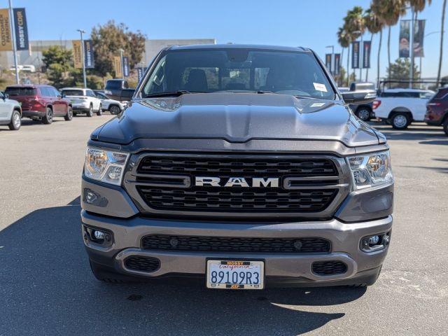 2022 Ram 1500 Big Horn/Lone Star 2022 Ram 1500 Big Horn/Lone Star