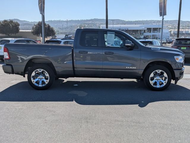 2022 Ram 1500 Big Horn/Lone Star 2022 Ram 1500 Big Horn/Lone Star